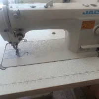 چرخ خیاطی چرم دوزی
