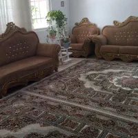 مبل ۸نفره