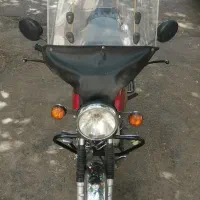 باکسر ۱۲۵ مدل ۹۴ اصلی ۵ دنده