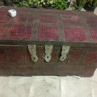 صندوق قدیمی