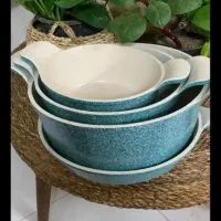قابلمه کهنه به نو بهتر از نو