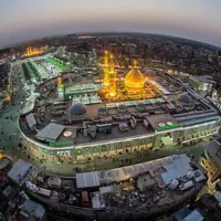 هدیه ۵ میلیونی سفر به کربلا