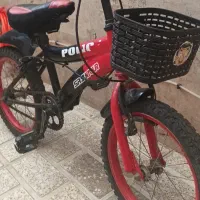 دوچرخه ۱۶