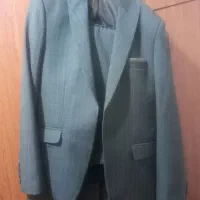 کت شلوار مردانه