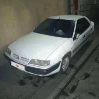 زانتیا 89 cc 2000