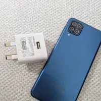 گوشی سامسونگA12