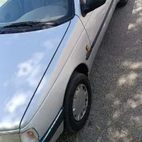فروش پژو ۴۰۵ دوگانه شرکتی مدل ۹۱