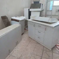 کابینت دست دوم