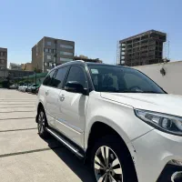 X33s 1400|خودرو سواری و وانت|کرج, گلشهر|دیوار
