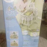 تخت کنار مادر مارک babe