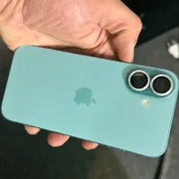 آیفون 16Normal128 / اپل واچ sri9/44mm