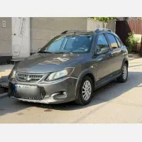 کوئیک دنده اتومات مدل 1397AT