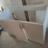 کابینت mdf سالم