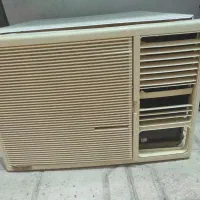 کولر گازی