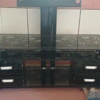 میز تلویزیون  در حد نو