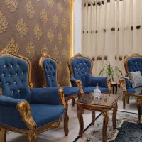 مبل استیل ۹ نفره خوش قیمت