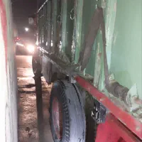 بنز۹۱۱|خودرو سنگین|قائم‌شهر, |دیوار