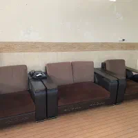 مبل 7 نفره