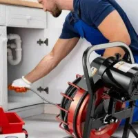 لوله بازکنی چاه بازکنی سراسر یزد*زیر قیمت همکاران*