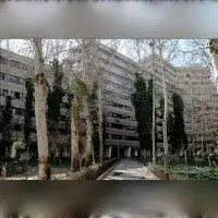 ۱۳۵ متر سه خواب اکباتان شهرک