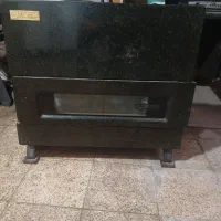 بخاری مهیا گاز