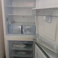 یخچال فریزر وگاز طرح فر نو نو