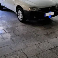 وانت آریسان صفر خشک کارخانه
