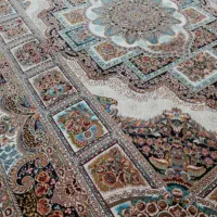 شیک وزیبا دوتخته ۱۲متری ۷۰۰شانه تمام نخ