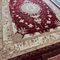 دو عدد فرش
