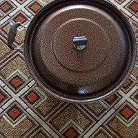 قابلمه نسوز