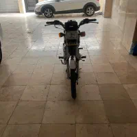 فروش موتور هوندا ۱۵۰