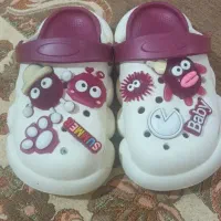 کراکس دخترانه