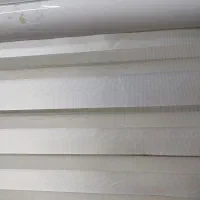 پرده زبرا