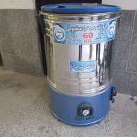 پتو شور 60کیلویی گیربکسی