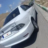 سمند سورن پلاس ef7