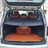 BMW X3 2008|خودرو سواری و وانت|مشهد, بهشت|دیوار