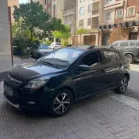 لیفان x50 ایکس ۵۰ اتومات اتوماتیک