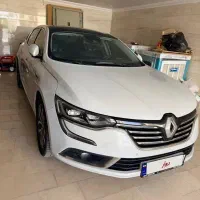 تالیسمان E3 فول 2018