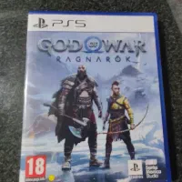 فروش God of war Ragnarok