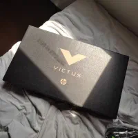 لپتاپ گیمینگ HP Victus 15RTX 4050 6GB i5