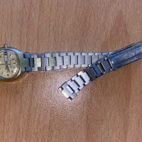 ساعت عتیقه کویتی (با ضربان قلب کار میکنه )