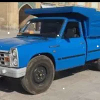 باربری با نیسان