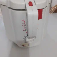 سرخکن  در حد نو