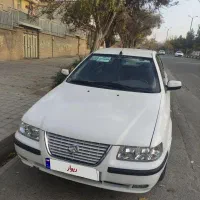 سمند  ef7