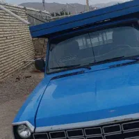 نیسان دوگانه کارخانه مدل ۱۳۹۸