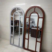 آینه قدی|آینه|یزد, |دیوار
