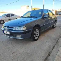 پژو پارس tu5  بدونه رنگ