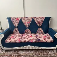 مبل هفت نفره