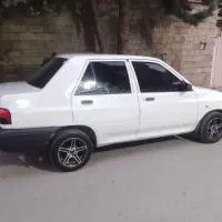 پراید مدل 95