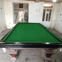 میز بیلیارد